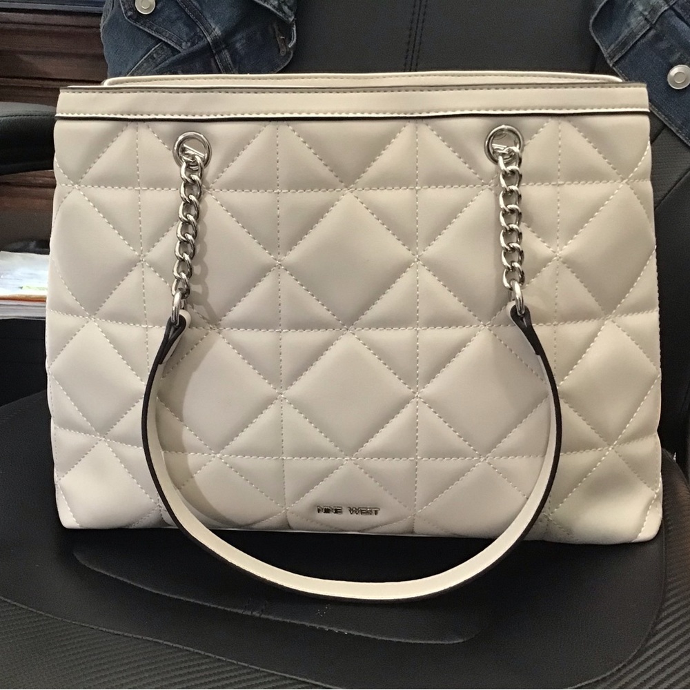 Nine West shoulder bag
